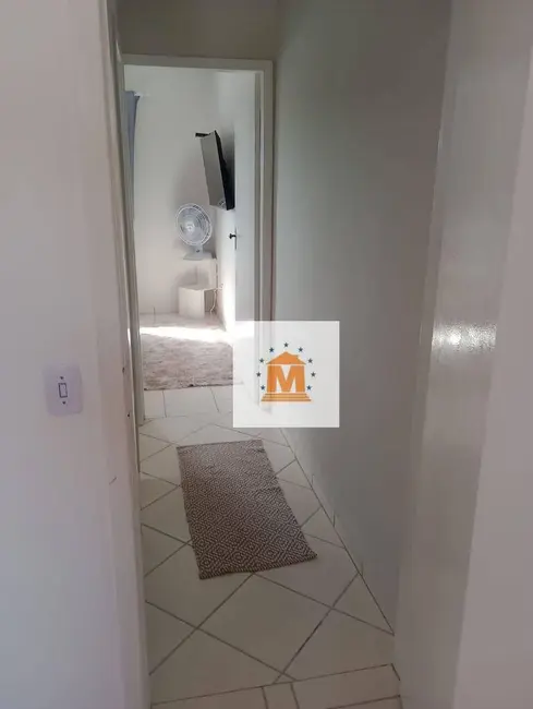 Foto 9 de Casa de Condomínio com 2 quartos à venda, 69m2 em Jardim Santa Marina, Jacarei - SP