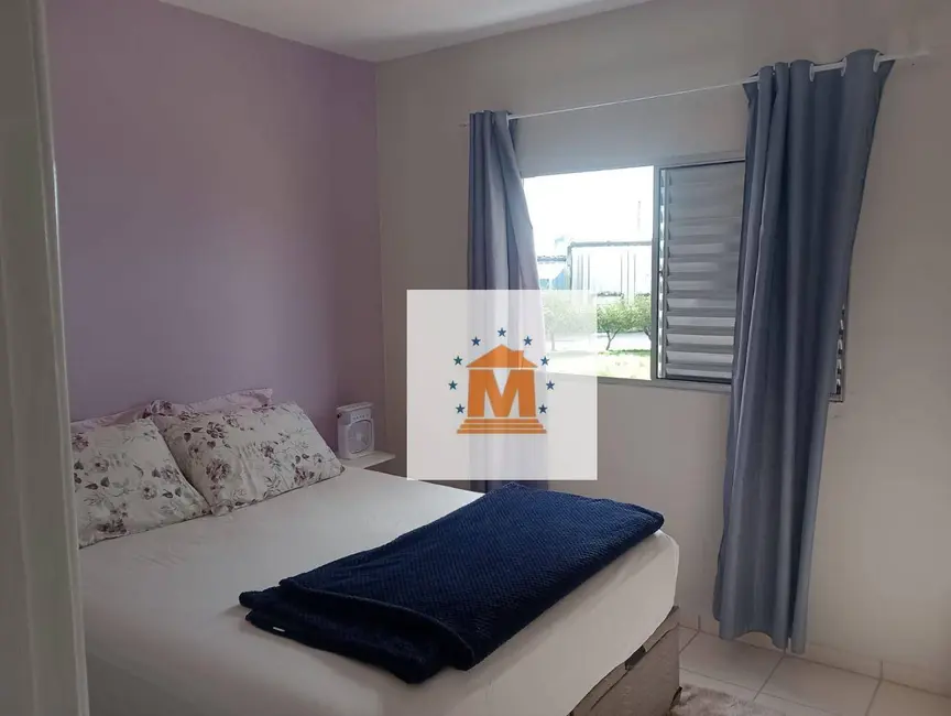 Foto 5 de Casa de Condomínio com 2 quartos à venda, 69m2 em Jardim Santa Marina, Jacarei - SP