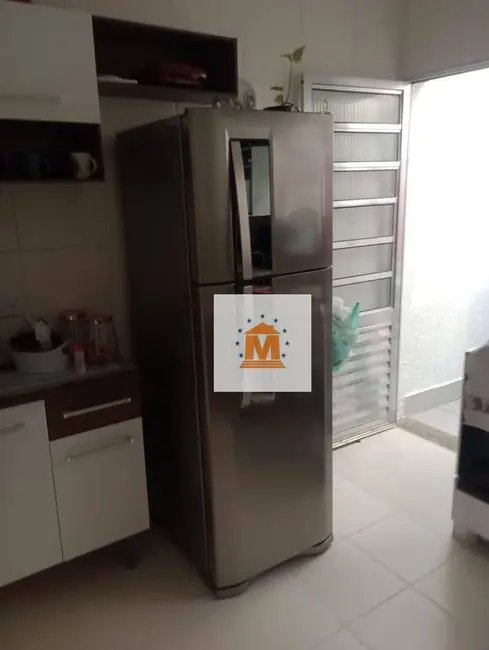 Foto 4 de Casa de Condomínio com 2 quartos à venda, 69m2 em Jardim Santa Marina, Jacarei - SP