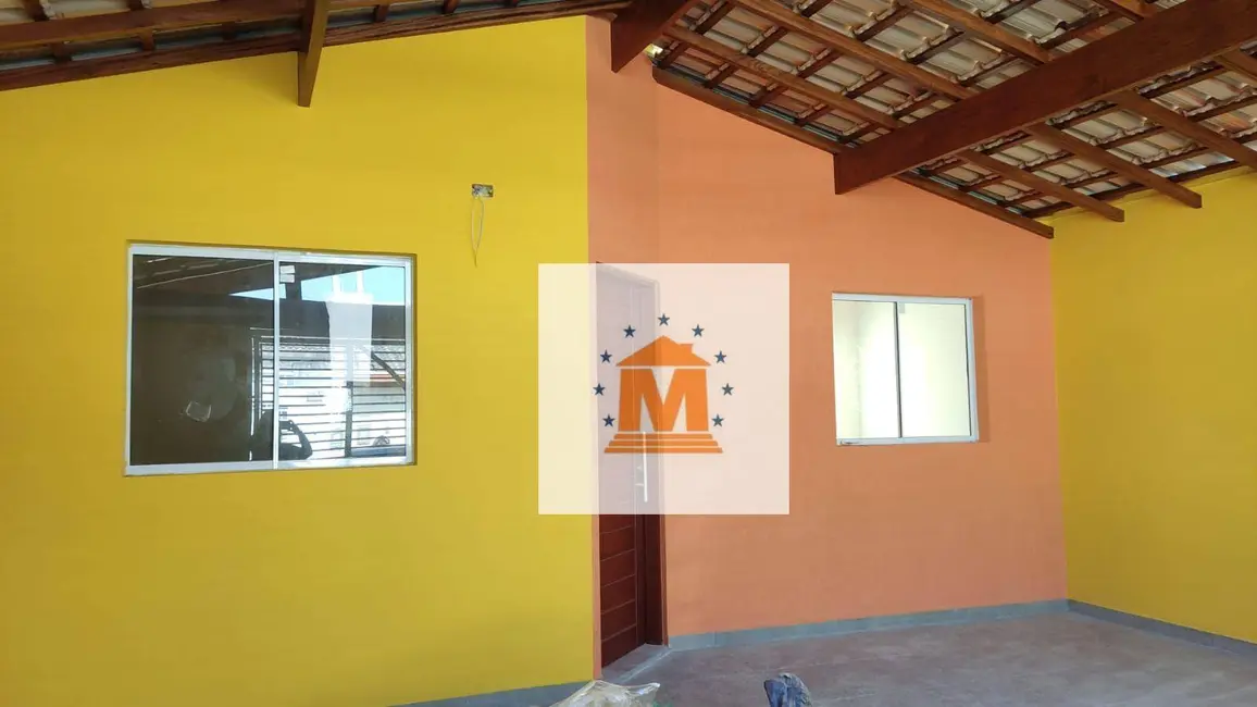 Foto 4 de Casa com 3 quartos à venda, 175m2 em Sao Jose Dos Campos - SP