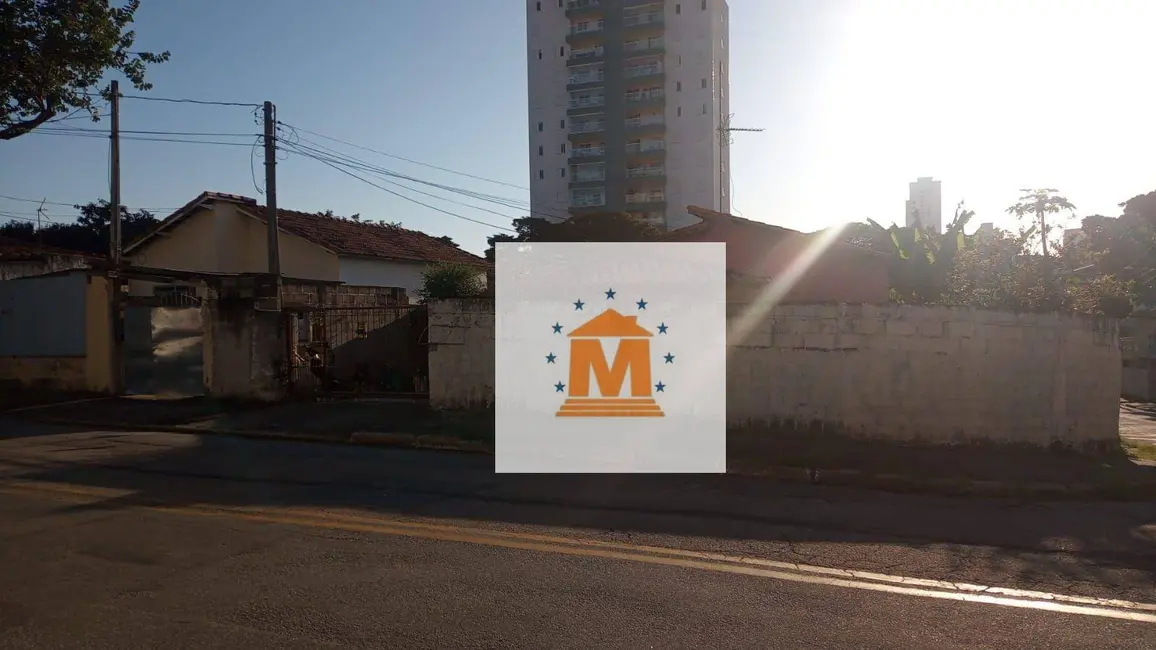 Foto 1 de Terreno / Lote à venda, 450m2 em Sao Jose Dos Campos - SP