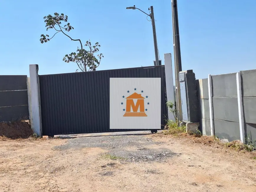 Foto 3 de Terreno / Lote à venda, 1000m2 em Rio Abaixo, Jacarei - SP