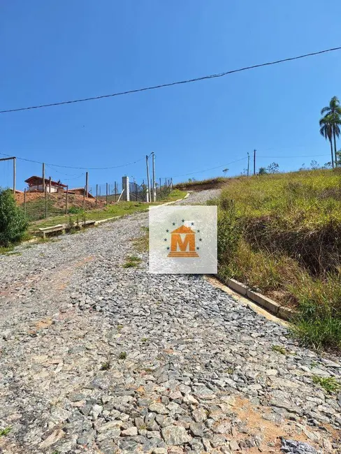 Foto 8 de Terreno / Lote à venda, 1000m2 em Rio Abaixo, Jacarei - SP