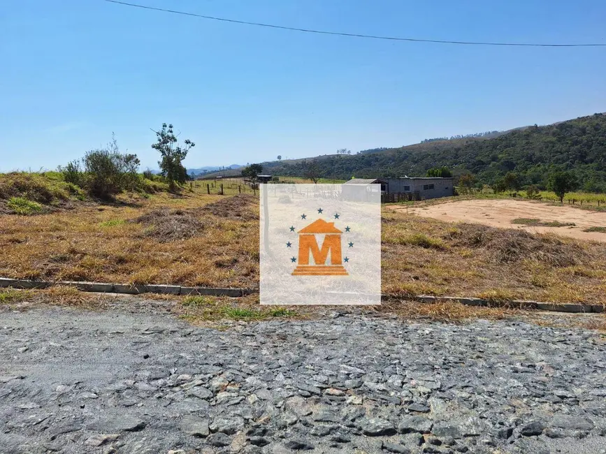 Foto 1 de Terreno / Lote à venda, 1000m2 em Rio Abaixo, Jacarei - SP