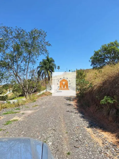 Foto 2 de Terreno / Lote à venda, 1000m2 em Rio Abaixo, Jacarei - SP
