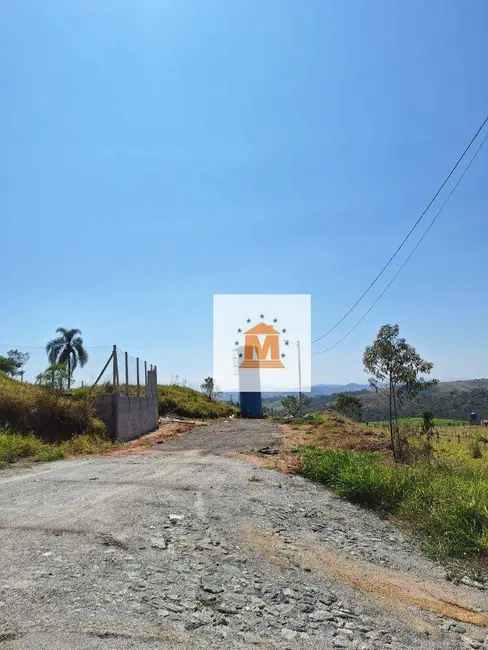 Foto 5 de Terreno / Lote à venda, 1000m2 em Rio Abaixo, Jacarei - SP