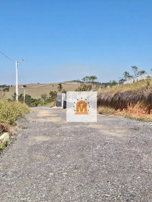 Foto 6 de Terreno / Lote à venda, 1000m2 em Rio Abaixo, Jacarei - SP