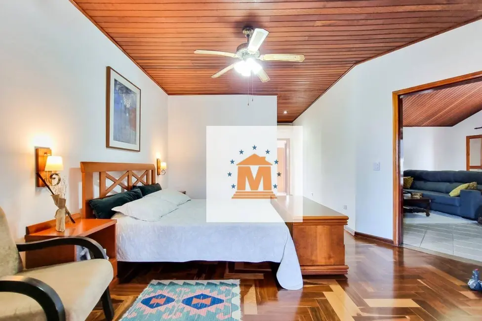 Foto 8 de Sobrado com 3 quartos à venda, 350m2 em Jacarei - SP