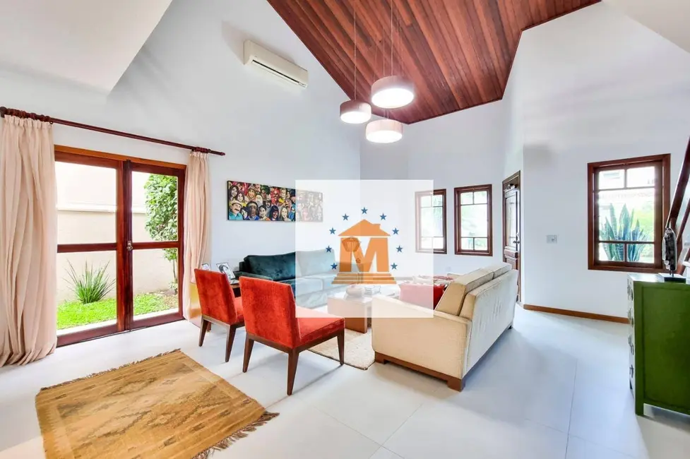 Foto 7 de Sobrado com 3 quartos à venda, 350m2 em Jacarei - SP