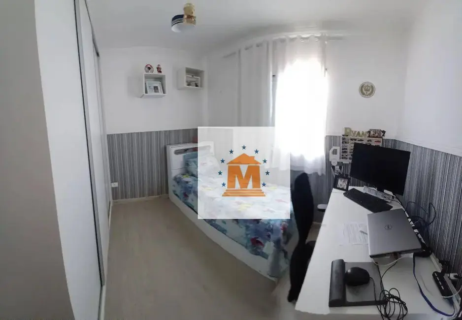 Foto 5 de Casa de Condomínio com 3 quartos à venda, 250m2 em Jacarei - SP