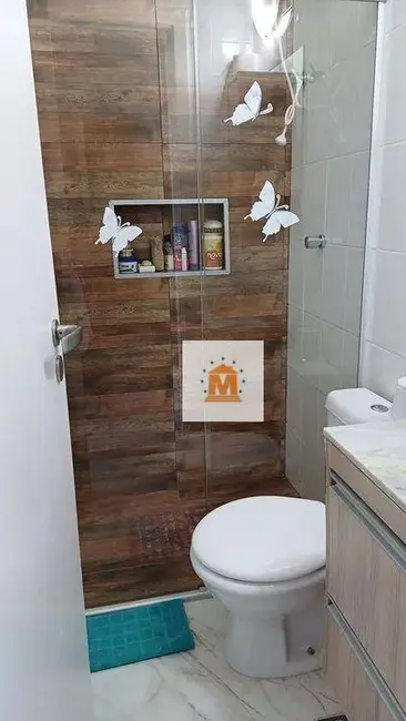 Foto 7 de Casa de Condomínio com 3 quartos à venda, 250m2 em Jacarei - SP