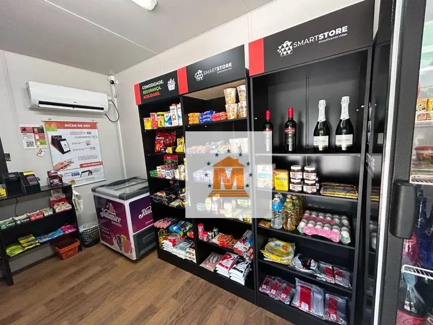 Foto 3 de Terreno / Lote à venda, 1200m2 em Cidade Nova Jacareí, Jacarei - SP