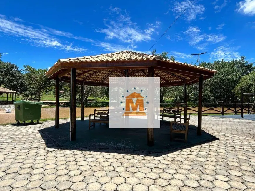 Foto 6 de Terreno / Lote à venda, 1200m2 em Cidade Nova Jacareí, Jacarei - SP