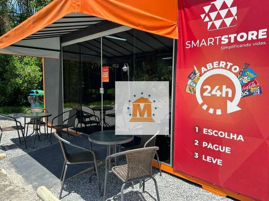 Foto 4 de Terreno / Lote à venda, 1200m2 em Cidade Nova Jacareí, Jacarei - SP