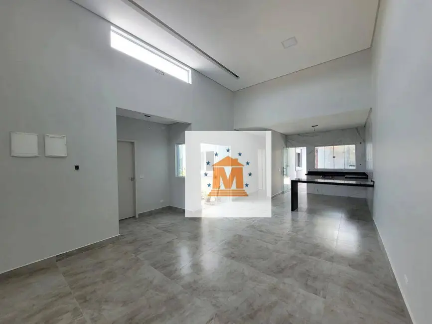 Foto 1 de Casa com 3 quartos à venda, 187m2 em Jardim Altos de Santana II, Jacarei - SP