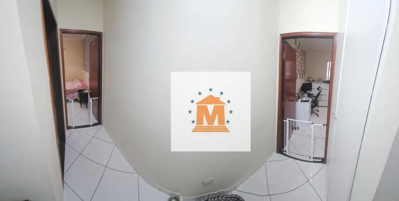 Foto 5 de Sobrado com 2 quartos à venda, 100m2 em Jardim Maria Amélia, Jacarei - SP