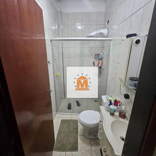 Foto 6 de Sobrado com 2 quartos à venda, 100m2 em Jardim Maria Amélia, Jacarei - SP