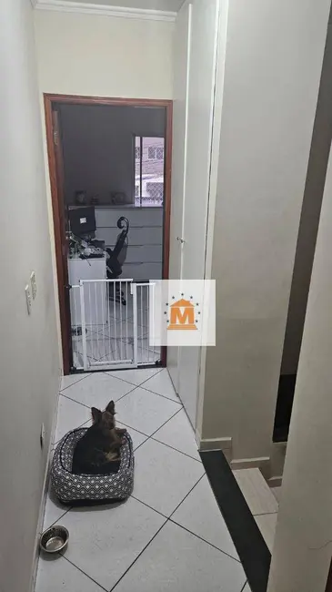 Foto 3 de Sobrado com 2 quartos à venda, 100m2 em Jardim Maria Amélia, Jacarei - SP