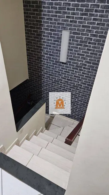 Foto 4 de Sobrado com 2 quartos à venda, 100m2 em Jardim Maria Amélia, Jacarei - SP