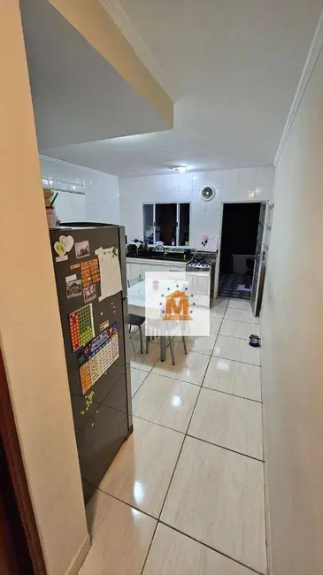 Foto 9 de Sobrado com 2 quartos à venda, 100m2 em Jardim Maria Amélia, Jacarei - SP