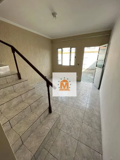 Foto 9 de Sobrado com 2 quartos à venda, 100m2 em Jardim Maria Amélia, Jacarei - SP