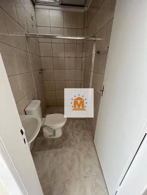 Foto 7 de Sobrado com 2 quartos à venda, 100m2 em Jardim Maria Amélia, Jacarei - SP