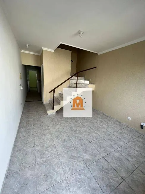 Foto 1 de Sobrado com 2 quartos à venda, 100m2 em Jardim Maria Amélia, Jacarei - SP