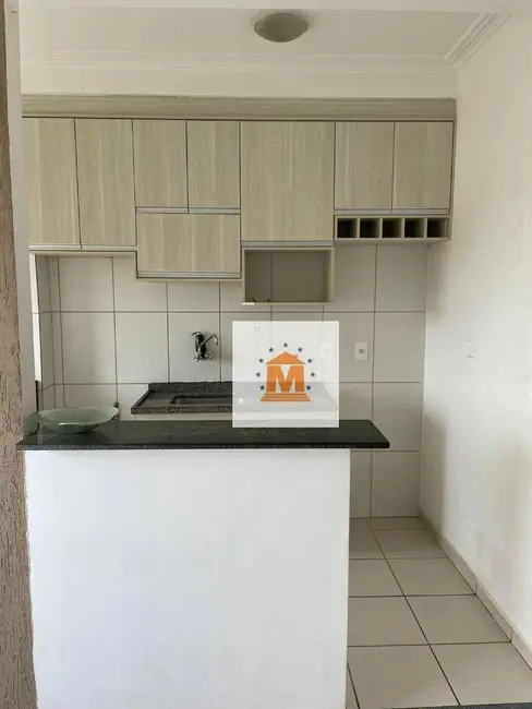 Foto 9 de Apartamento com 2 quartos à venda, 50m2 em Jardim Paraíso, Jacarei - SP