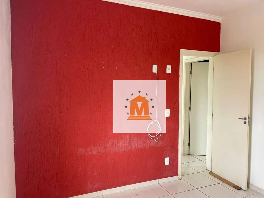 Foto 3 de Apartamento com 2 quartos à venda, 50m2 em Jardim Paraíso, Jacarei - SP