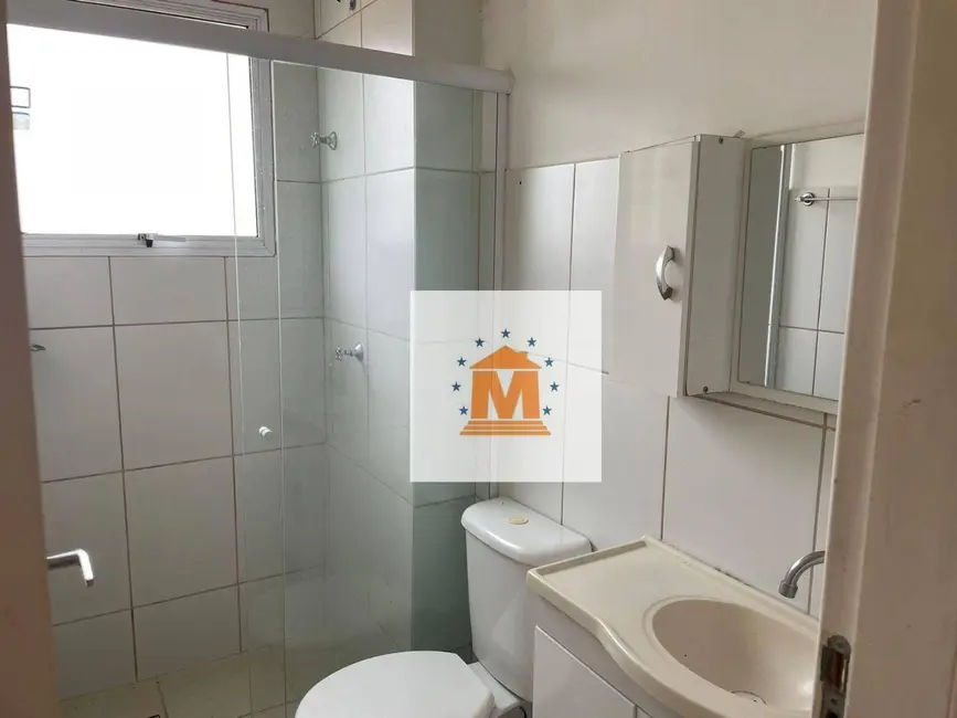 Foto 4 de Apartamento com 2 quartos à venda, 50m2 em Jardim Paraíso, Jacarei - SP
