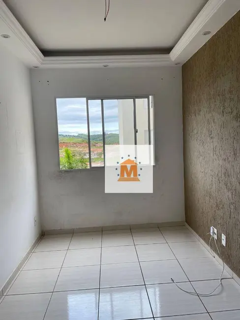 Foto 1 de Apartamento com 2 quartos à venda, 50m2 em Jardim Paraíso, Jacarei - SP
