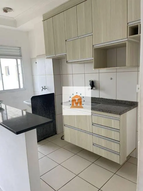 Foto 6 de Apartamento com 2 quartos à venda, 50m2 em Jardim Paraíso, Jacarei - SP