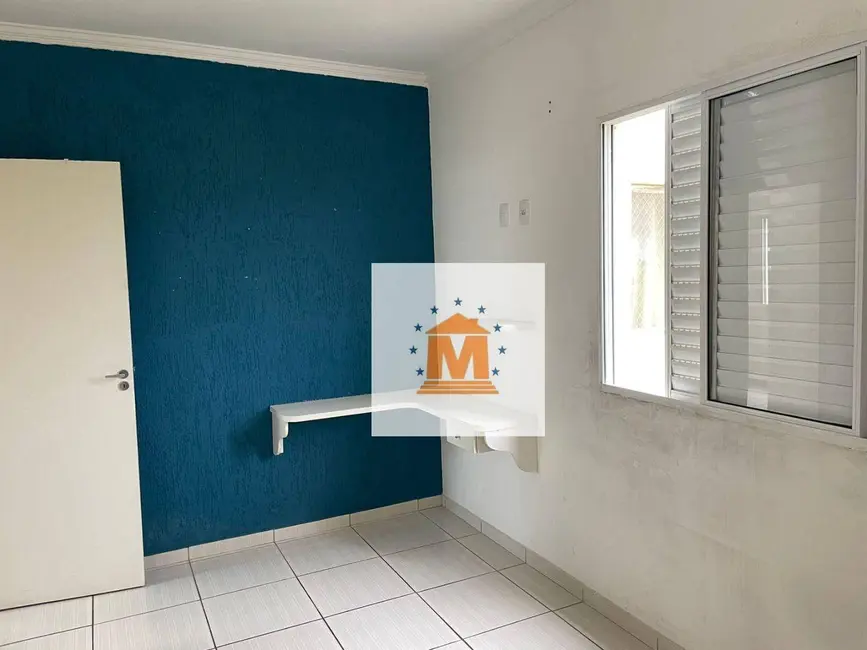 Foto 2 de Apartamento com 2 quartos à venda, 50m2 em Jardim Paraíso, Jacarei - SP