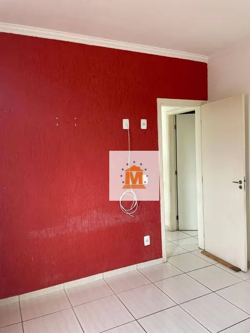 Foto 5 de Apartamento com 2 quartos à venda, 50m2 em Jardim Paraíso, Jacarei - SP
