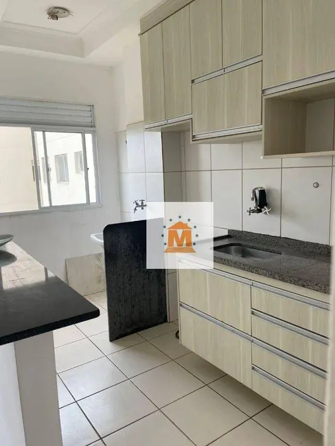 Foto 8 de Apartamento com 2 quartos à venda, 50m2 em Jardim Paraíso, Jacarei - SP