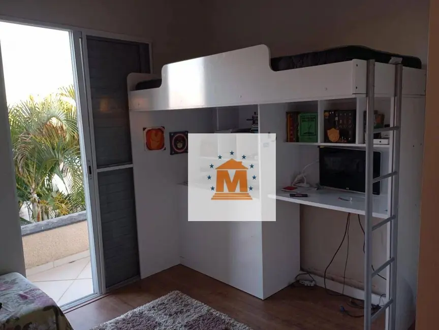 Foto 5 de Sobrado com 3 quartos à venda, 300m2 em Jardim Terras de Santa Helena, Jacarei - SP