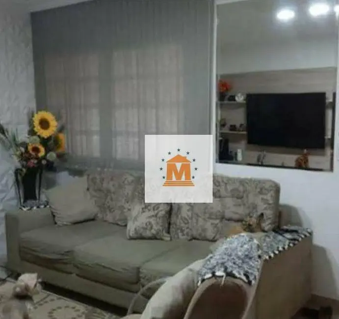 Foto 5 de Casa com 2 quartos à venda, 124m2 em Centro, Jacarei - SP