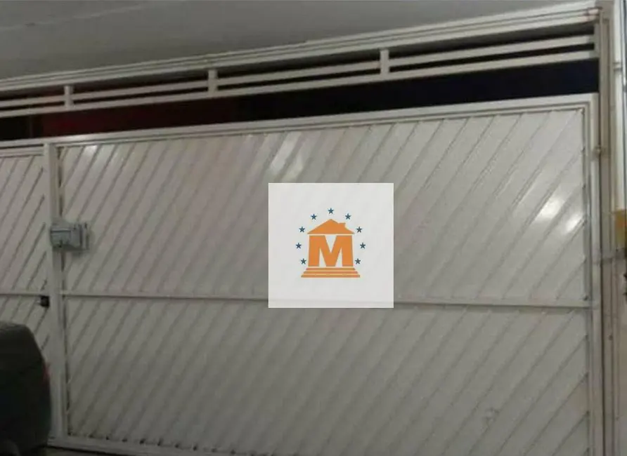 Foto 4 de Casa com 2 quartos à venda, 124m2 em Centro, Jacarei - SP