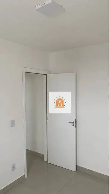 Foto 2 de Apartamento com 2 quartos à venda, 44m2 em Sao Jose Dos Campos - SP