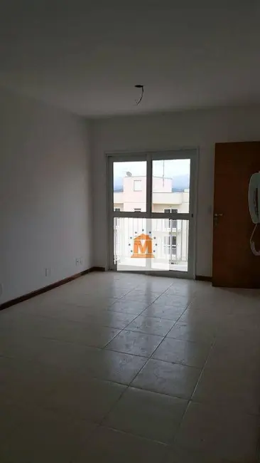 Foto 1 de Apartamento com 2 quartos à venda, 52m2 em Vila Formosa, Jacarei - SP