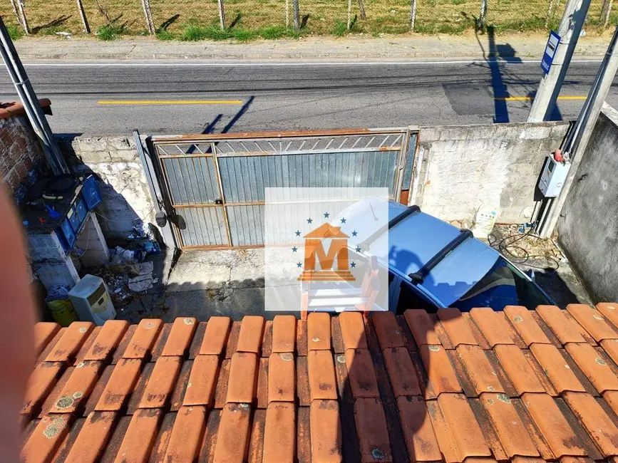 Foto 3 de Casa com 2 quartos à venda, 116m2 em Jardim das Indústrias, Jacarei - SP