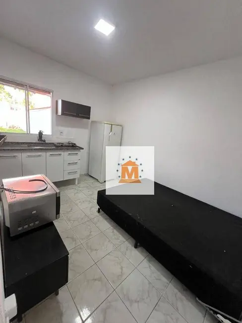 Foto 7 de Kitnet com 1 quarto à venda, 250m2 em Cidade Jardim, Jacarei - SP