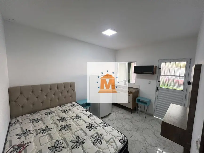 Foto 3 de Kitnet com 1 quarto à venda, 250m2 em Cidade Jardim, Jacarei - SP