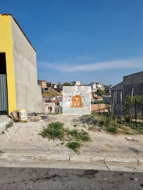 Foto 2 de Terreno / Lote à venda, 150m2 em Jardim do Marquês, Jacarei - SP