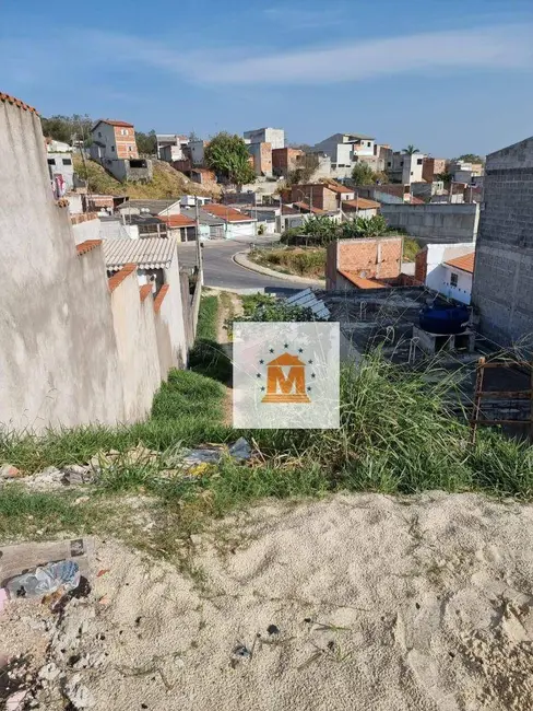 Foto 1 de Terreno / Lote à venda, 150m2 em Jardim do Marquês, Jacarei - SP