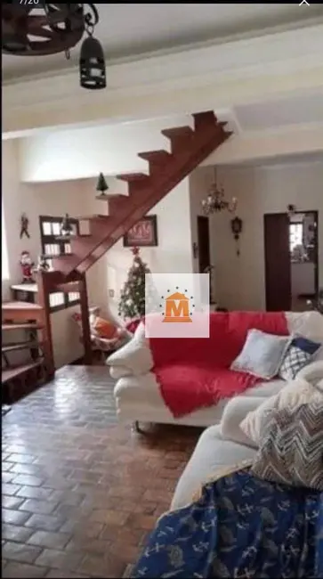 Foto 1 de Casa de Condomínio com 3 quartos à venda, 153m2 em Sao Jose Dos Campos - SP