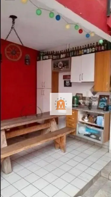 Casa de Condomínio com 3 quartos à venda, 153m2 em Sao Jose Dos Campos - SP - imagem 2 Foto 2 de Casa de Condomínio com 3 quartos à venda, 153m2 em Sao Jose Dos Campos - SP