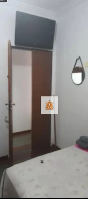 Casa de Condomínio com 3 quartos à venda, 153m2 em Sao Jose Dos Campos - SP - imagem 5 Foto 5 de Casa de Condomínio com 3 quartos à venda, 153m2 em Sao Jose Dos Campos - SP