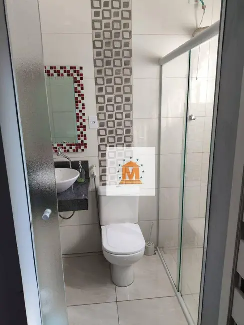 Foto 4 de Casa com 3 quartos à venda, 250m2 em Jacarei - SP