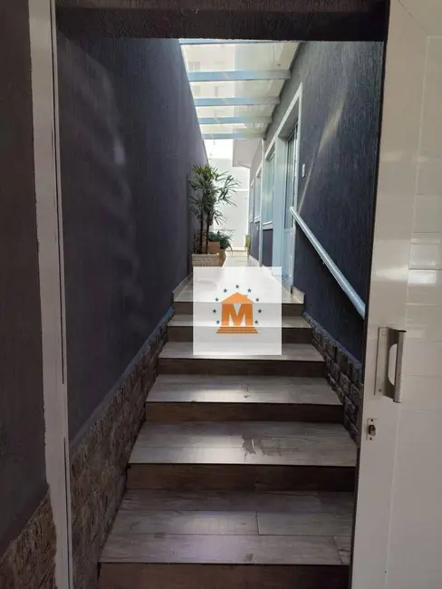 Foto 5 de Casa com 3 quartos à venda, 250m2 em Jacarei - SP